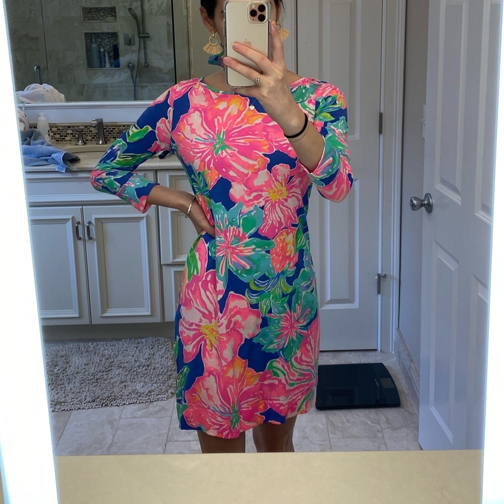 Lily Pulitzer Dress💛💛